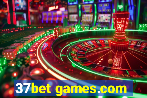 37bet games.com